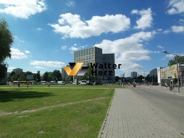 Nowoczesny lokal biurowy 316 m² z tarasem i parkingiem Warszawa, Mokotów, Puławska  316m2 Foto 1