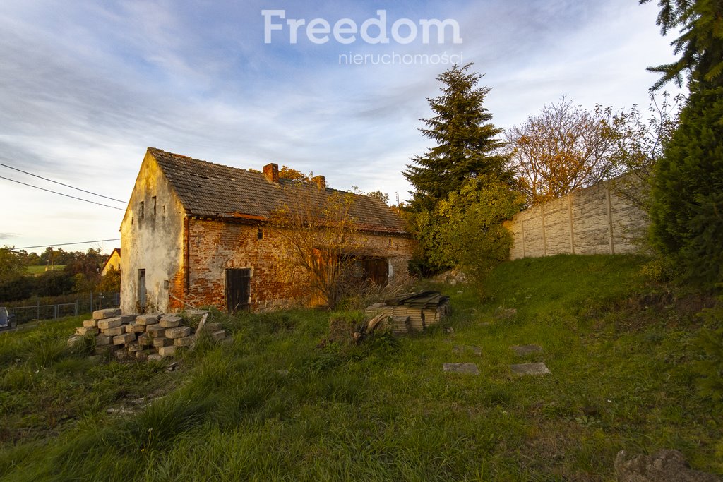 Dom na sprzedaż Nadziejów  90m2 Foto 1