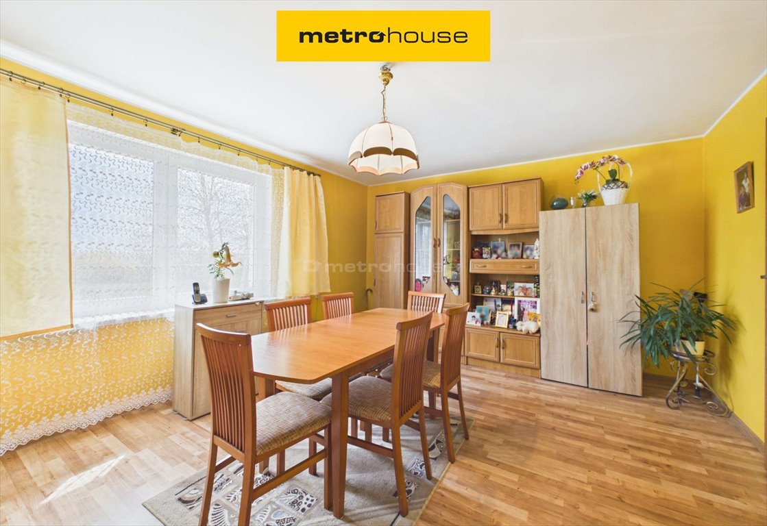 Dom na dużej działce z potencjałem i możliwością własnej aranżacji Dłużyna Dolna  156m2 Foto 1