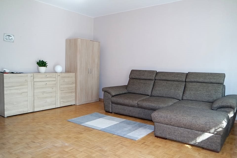 Przestronne 3-pokojowe z balkonem, blisko UM i Politechniki Białystok, Piaski, Legionowa  70m2 Foto 1