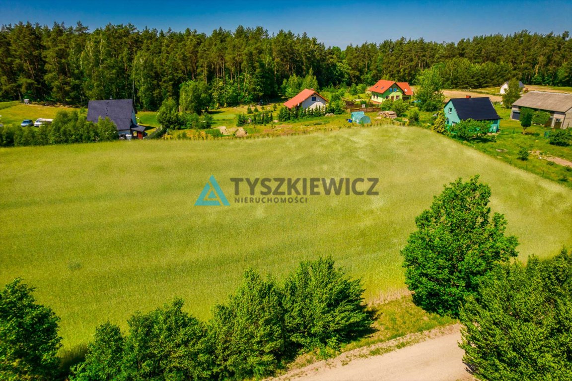 Działka budowlana na sprzedaż Góra  1 127m2 Foto 2