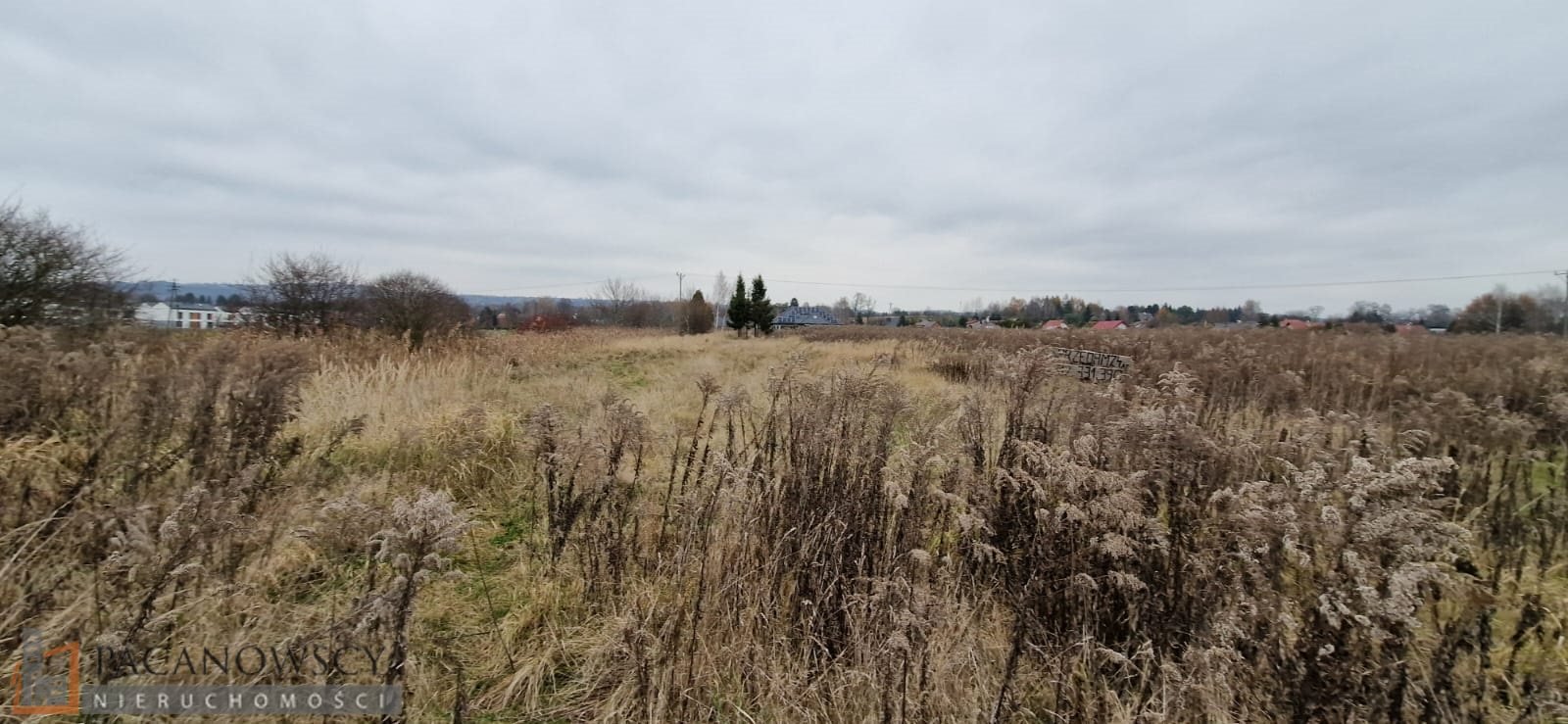 Działka budowlana na sprzedaż Bolechowice  4 400m2 Foto 3