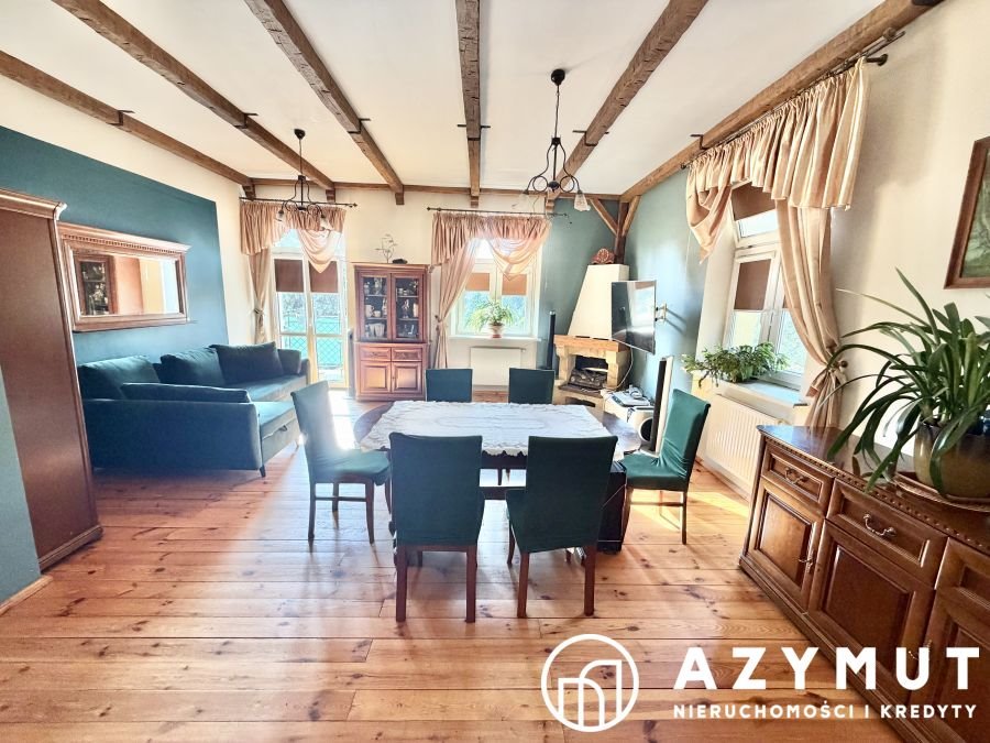 Sprzedam przestronne 104 m² mieszkanie z balkonem i piwnicą Legnica, Zosinek  104m2 Foto 1