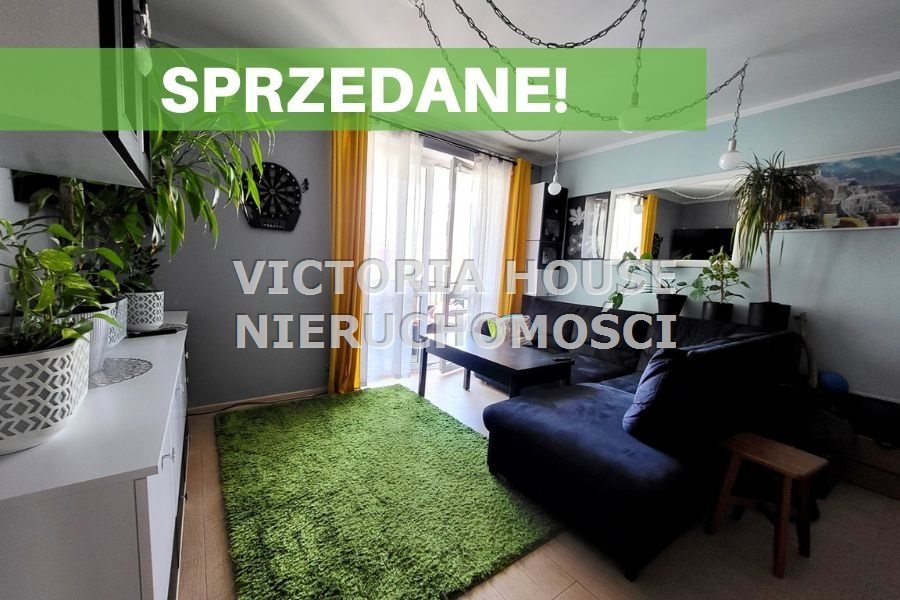 Mieszkanie czteropokojowe  na sprzedaż Ełk, Osiedle Spokojne  83m2 Foto 1