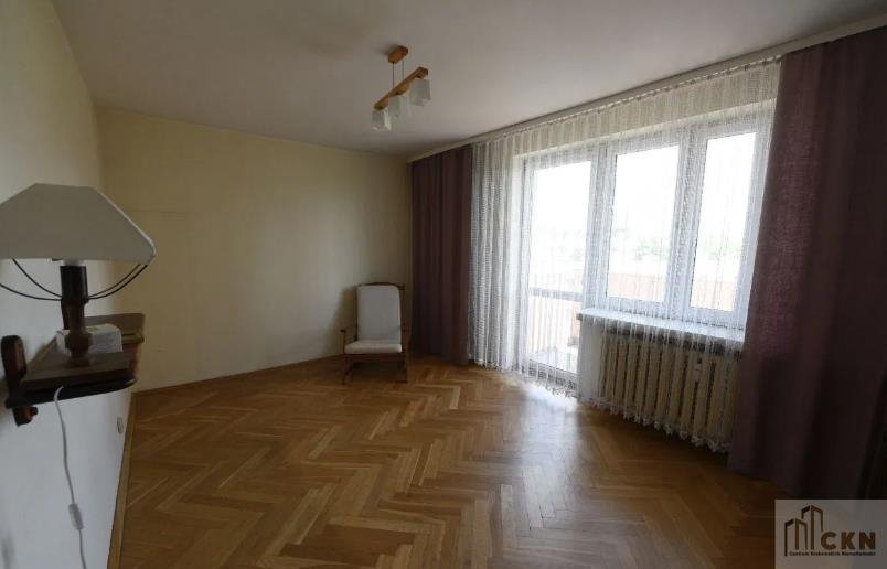 Mieszkanie dwupokojowe na sprzedaż Kraków, Krowodrza, Krowodrza, Kmieca  38m2 Foto 3