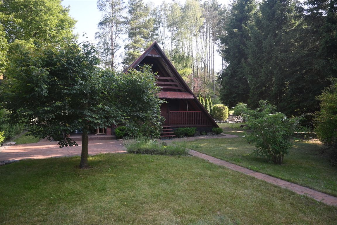 Dom na sprzedaż Lubiatów, Lubiatów  88m2 Foto 1