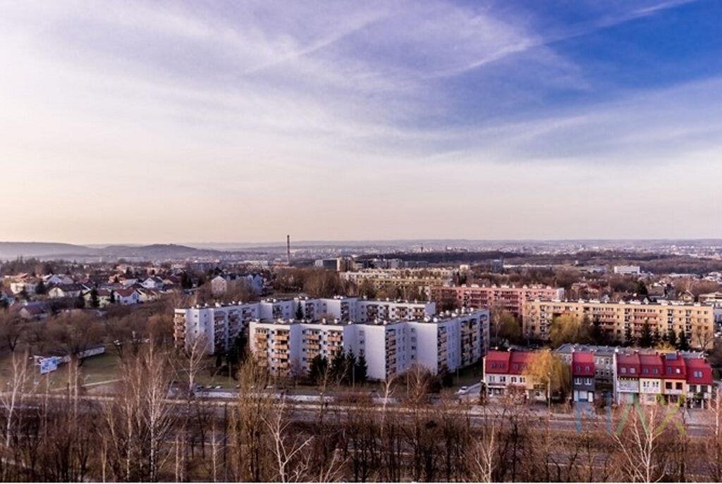 Kawalerka na wynajem Kraków, Kurdwanów, Łużycka  34m2 Foto 10