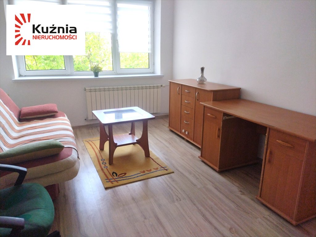 Mieszkanie dwupokojowe na wynajem Warszawa, Śródmieście, Dzielna  46m2 Foto 5