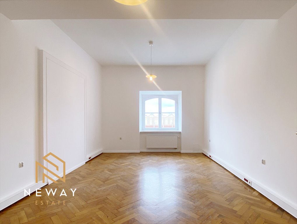 Lokal biurowy 180 m² z widokiem na Rynek Główny Kraków, Stare Miasto, Główny  180m2 Foto 1