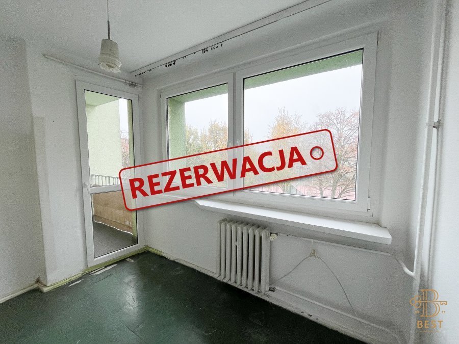 Mieszkanie trzypokojowe na sprzedaż Stargard, STARE MIASTO, Płatnerzy  45m2 Foto 2