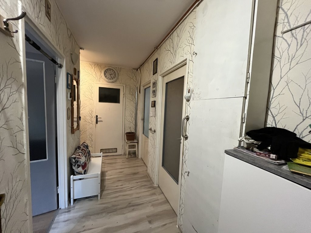 Mieszkanie 55 m² w Radomiu (ul. Sandomierska) z balkonem Radom, Sandomierska  55m2 Foto 1
