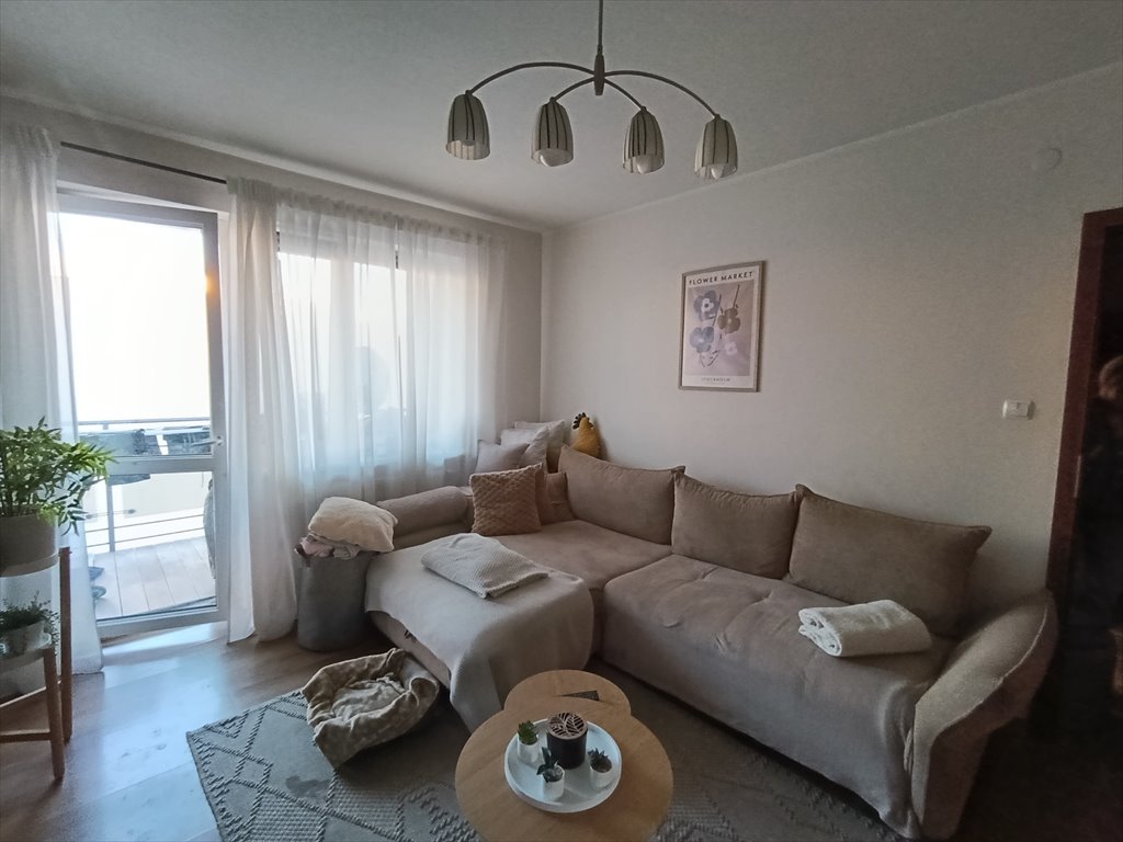 Sprzedam 2-pokojowe mieszkanie 54 m² z loggią i miejscem parkingowym Warszawa, Bemowo, Pirenejska 3b  54m2 Foto 1