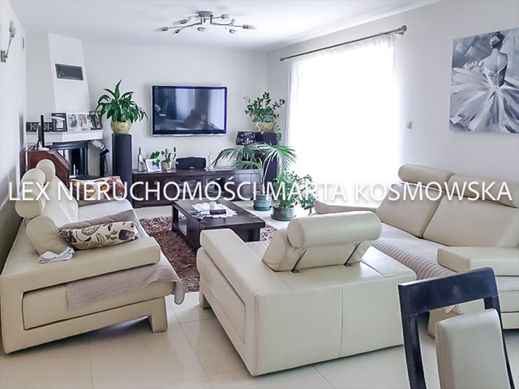 Dom na sprzedaż Raszyn, Raszyn  180m2 Foto 1