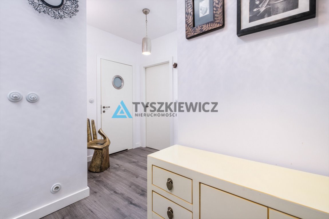 Mieszkanie czteropokojowe  na sprzedaż Gdańsk, Wrzeszcz, Jana Kilińskiego  76m2 Foto 12