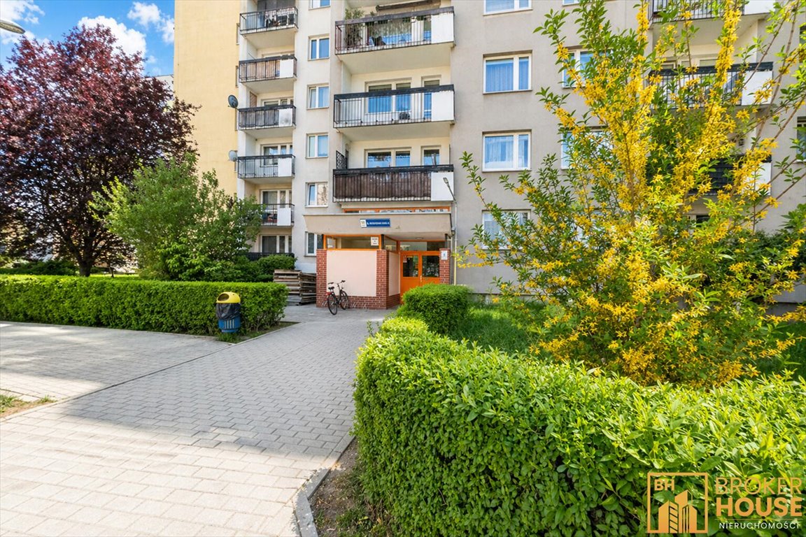 Zapraszam do obejrzenia 70 m² mieszkania z balkonem w Opolu Opole, Batalionu Zośka  70m2 Foto 1