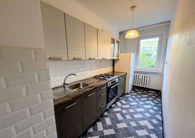 Zapraszam do 63 m² 3-pokojowego mieszkania z balkonem w Krakowie Kraków, Podgórze Duchackie, Jana Sas-Zubrzyckiego  62m2 Foto 1