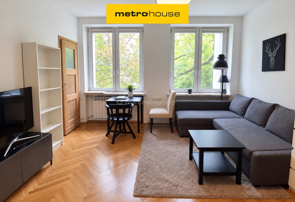 Na sprzedaż klimatyczne 34 m² na Mokotowie z potencjałem Warszawa, Mokotów, Iwicka  34m2 Foto 1