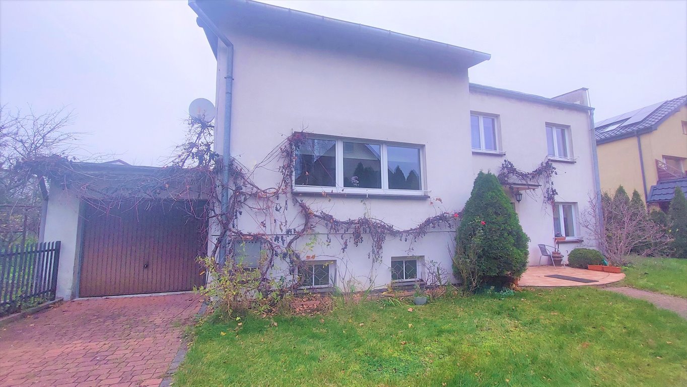 Dom na sprzedaż Wejherowo, Sucharskiego, Kotłowskiego  177m2 Foto 14