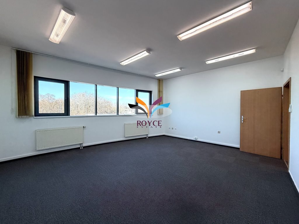 Biuro 33,35 m² w Warszawie - klimatyzacja i szybki internet Warszawa, Ursynów, Wyczółki  33m2 Foto 1