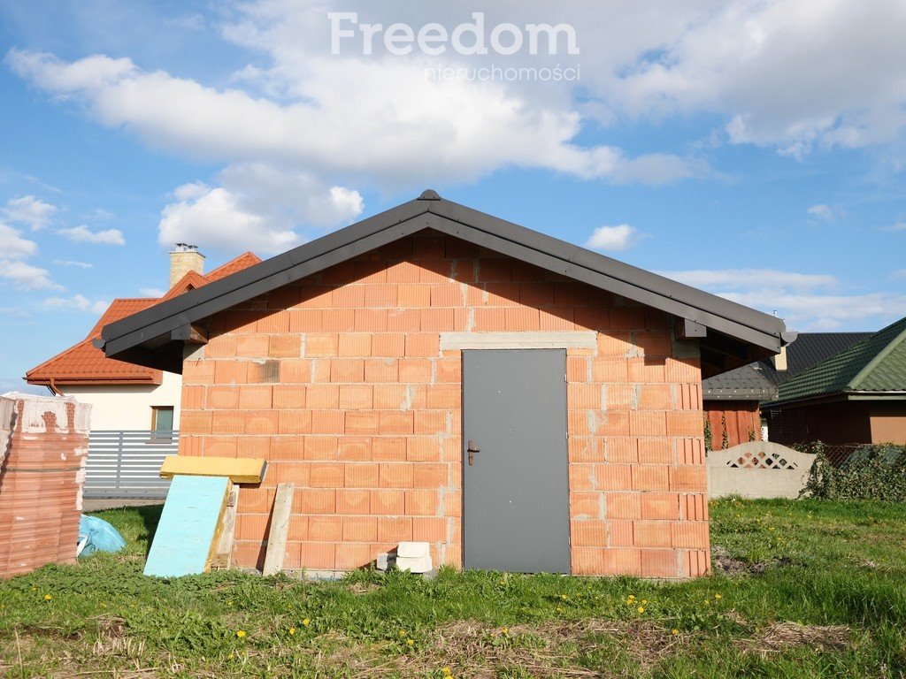 Dom na sprzedaż Piotrków Trybunalski, Scaleniowa  120m2 Foto 6