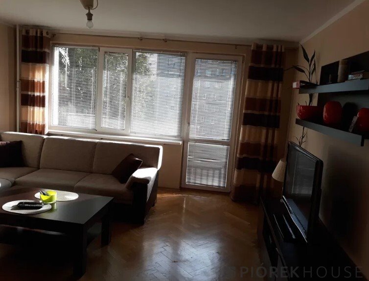 Mieszkanie dwupokojowe na sprzedaż Warszawa, Bemowo, Gołuchowska  46m2 Foto 1