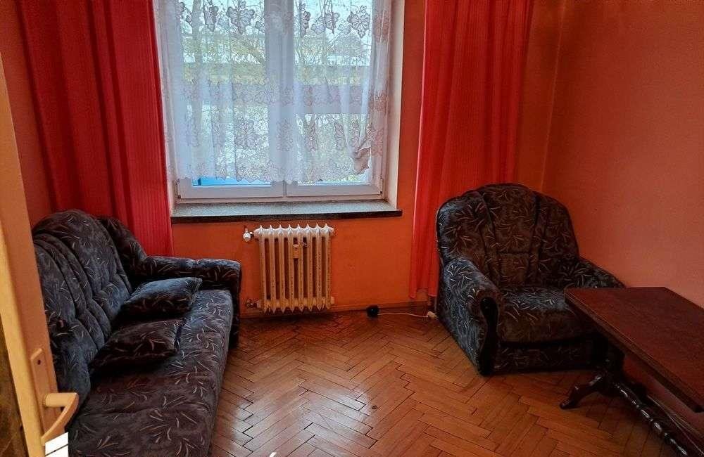 Mieszkanie dwupokojowe na sprzedaż Skawina, ul. Szkolna  52m2 Foto 6