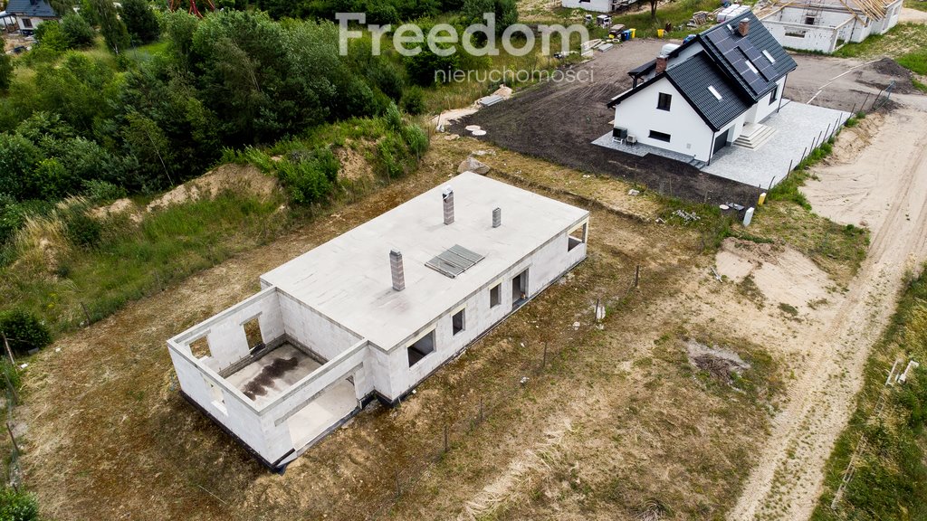 Dom na sprzedaż Dzierzgoń, Słoneczna  193m2 Foto 6