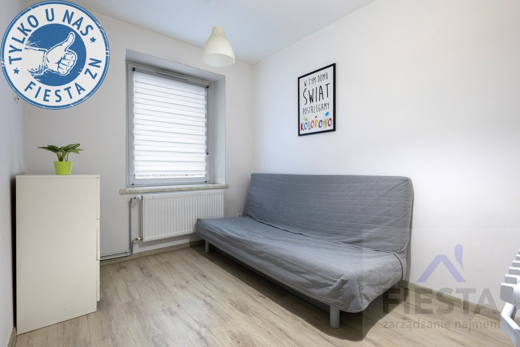 Umeblowane 21 m² na parterze, szybki dostęp do komunikacji Katowice, Załęże, Lisa  21m2 Foto 1