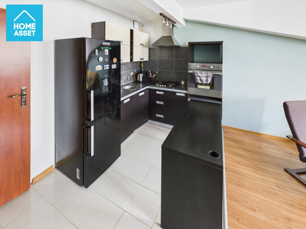 Mieszkanie trzypokojowe na sprzedaż Gdańsk, Wrzeszcz Dolny, Aldony  62m2 Foto 4