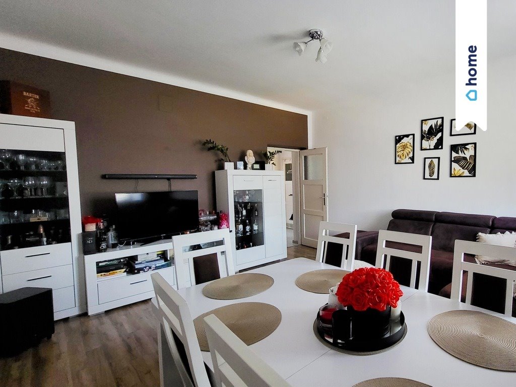 Mieszkanie z potencjałem, komórka i balkon, Zamość Zamość, Koszary  54m2 Foto 1