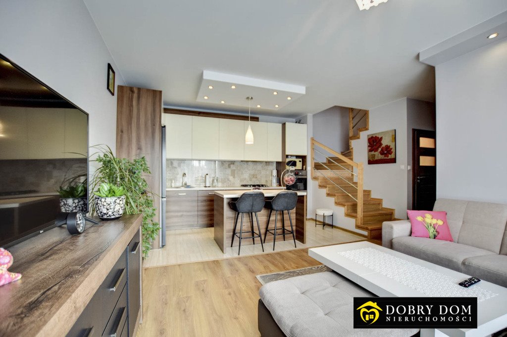 Dom w Skorupach 68 m² z garażem i ogródkiem zapraszam: Białystok Skorupy