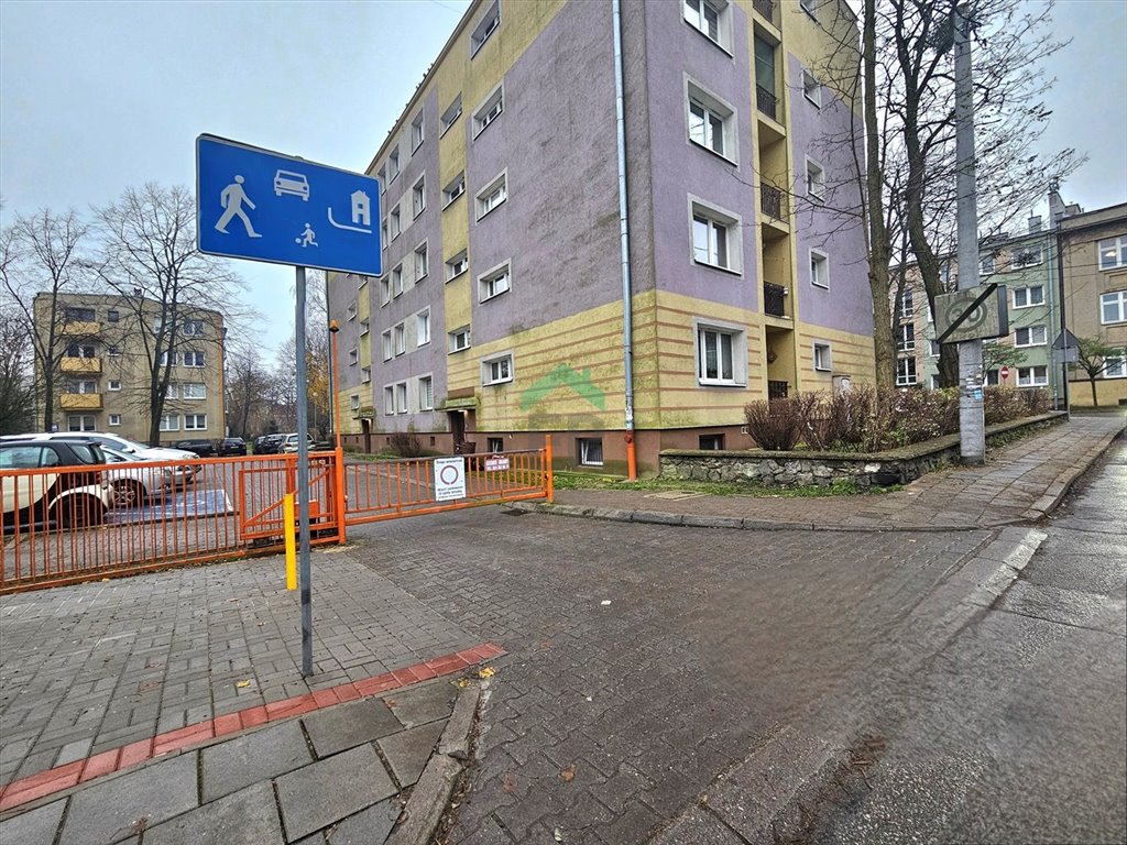 Mieszkanie dwupokojowe na sprzedaż Częstochowa, Śródmieście  48m2 Foto 8