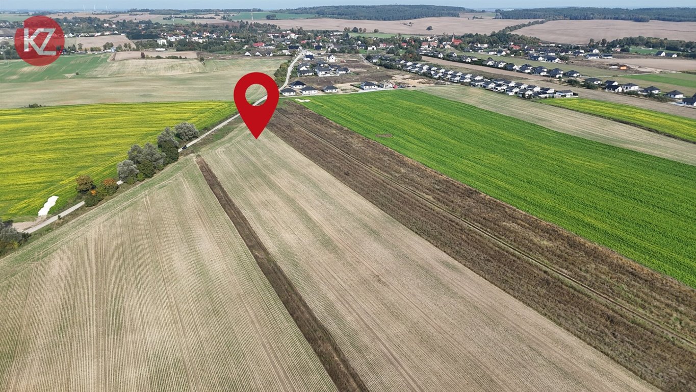 Działka 698 m² w Szydłowie z dostępem do drogi - polecam! Szydłowo, Ogrodowa  698m2 Foto 1