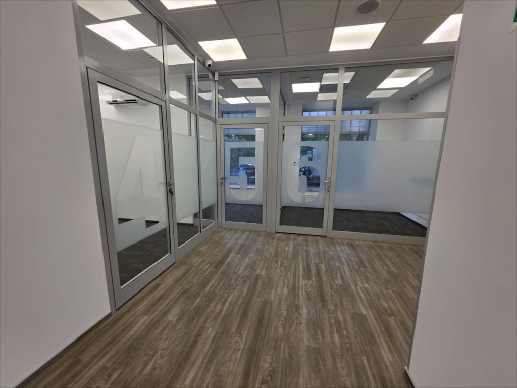 Lokal użytkowy na Piotrkowskiej 172/180 (277 m²) w Łodzi Łódź, Śródmieście, Piotrkowska  277m2 Foto 1