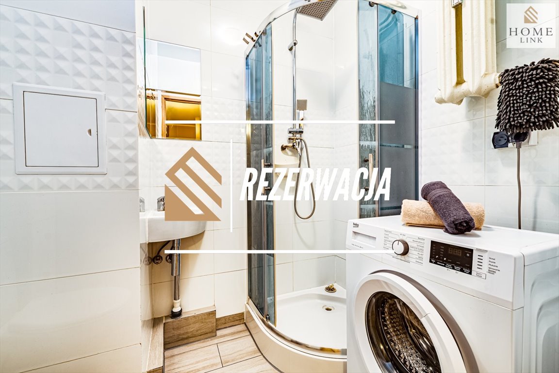 Mieszkanie trzypokojowe na wynajem Olsztyn, Śródmieście, Wyszyńskiego  48m2 Foto 3