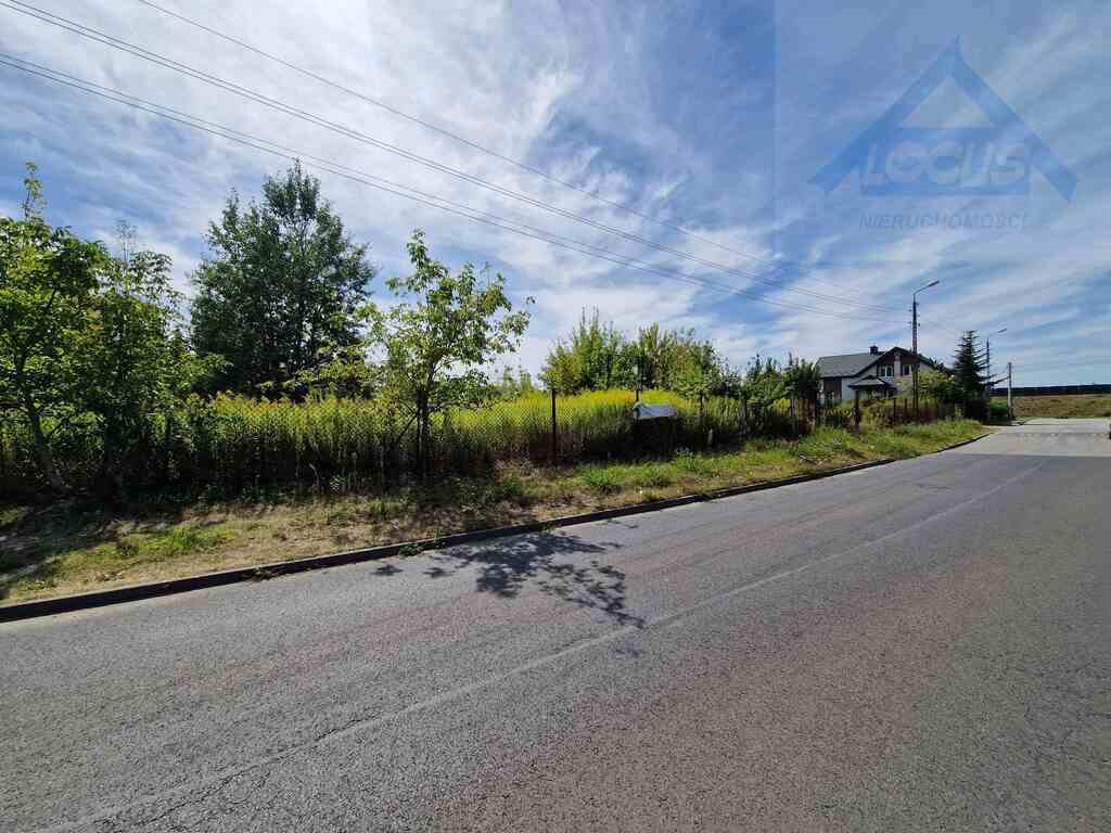 Działka komercyjna na sprzedaż Warszawa, Włochy, Opacz Wielka  7 521m2 Foto 1