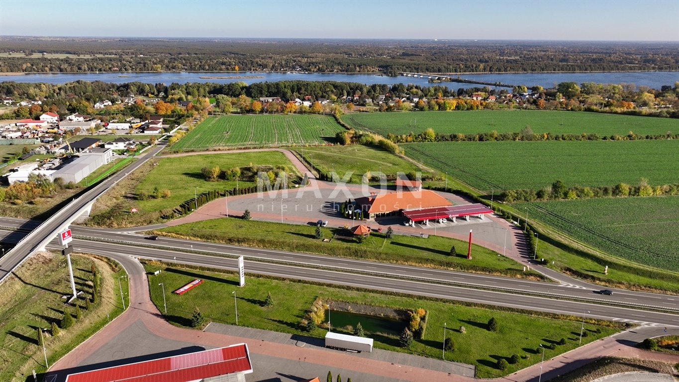 Lokal użytkowy na sprzedaż Wierzbica  1 600m2 Foto 8