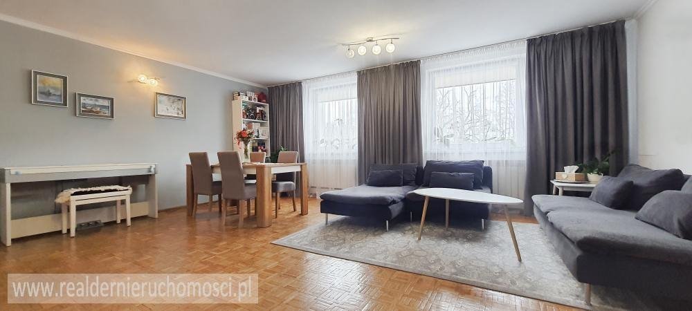 Mieszkanie czteropokojowe  na sprzedaż Zielona Góra, Kilińskiego  104m2 Foto 4