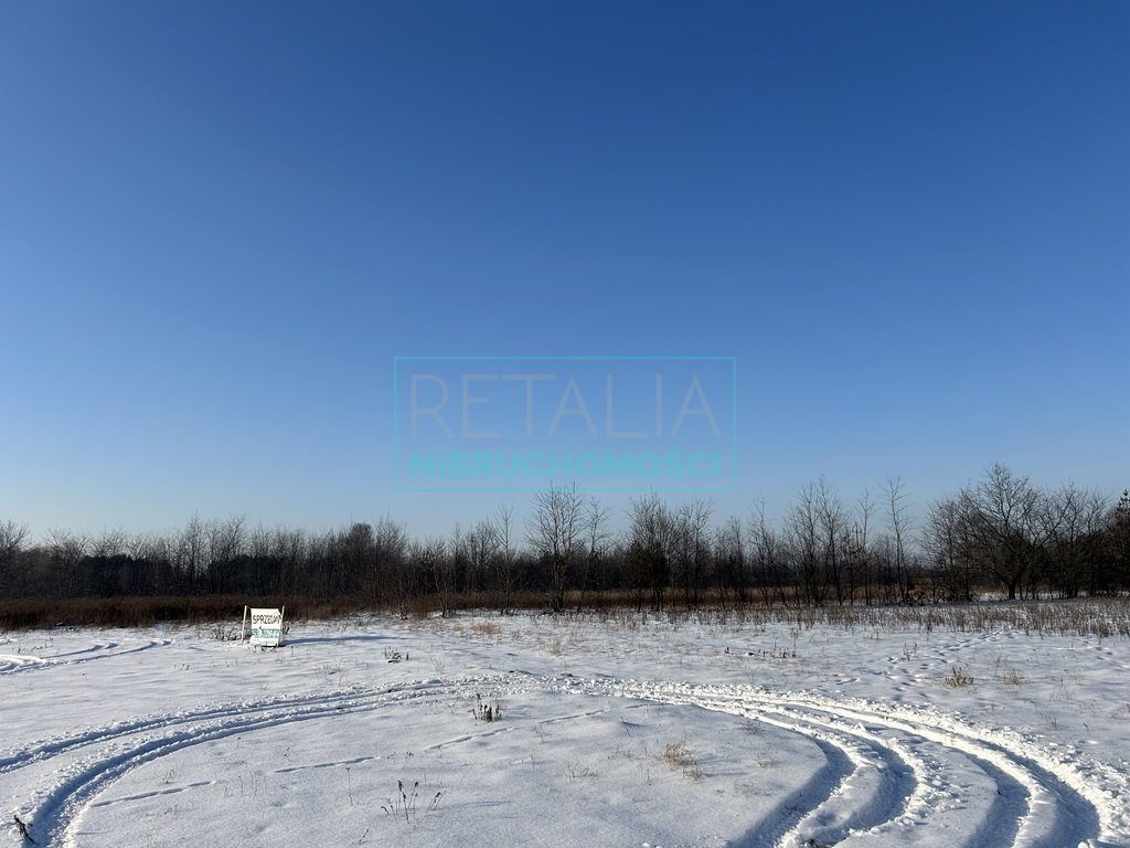 Działka pod dom z warunkami zabudowy, 2400 m² w Milanówku Milanówek  2 400m2 Foto 1