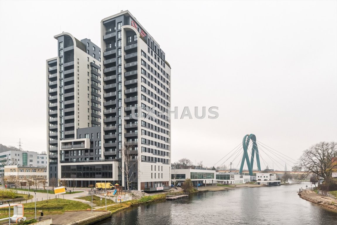 Mieszkanie dwupokojowe na sprzedaż Bydgoszcz  48m2 Foto 1