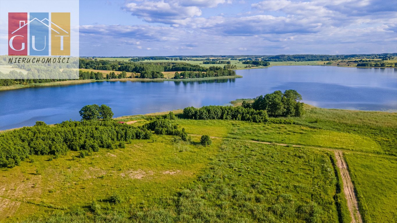 Działka budowlana na sprzedaż Blanki  3 922m2 Foto 8