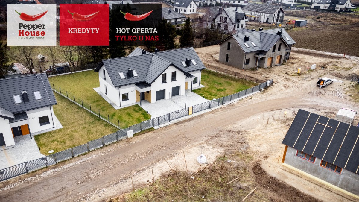 Dom na sprzedaż Gdańsk, Kokoszki, Żukowska  155m2 Foto 1