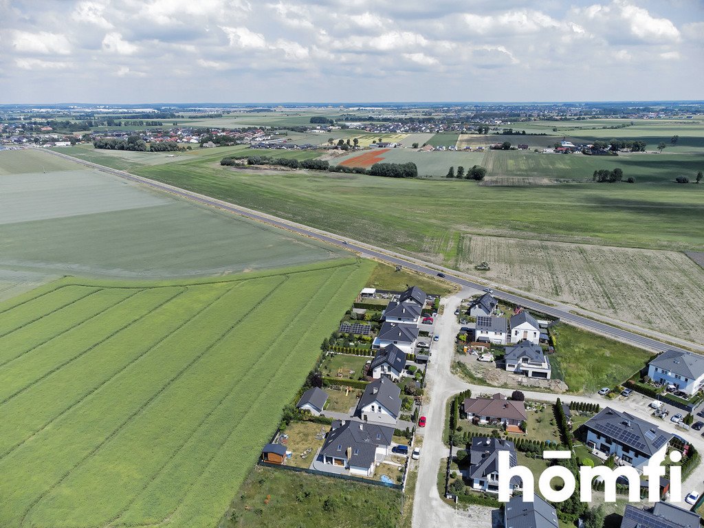 Działka budowlana na sprzedaż Tanibórz  2 000m2 Foto 3