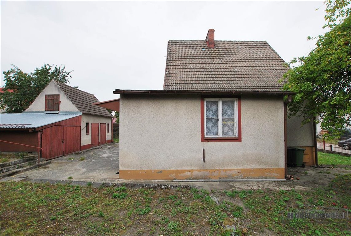 Dom na sprzedaż Szczecinek, Miła  136m2 Foto 8