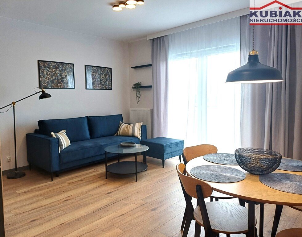 Mieszkanie trzypokojowe na sprzedaż Pruszków, Mechaników  60m2 Foto 1