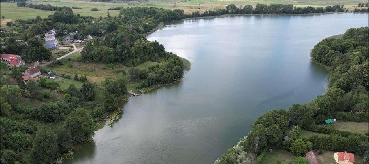 Działka budowlana na sprzedaż Cierzpięty  1 002m2 Foto 4