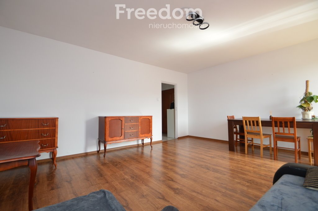 Mieszkanie dwupokojowe na wynajem Olsztyn, Podgrodzie, Na Skarpie  49m2 Foto 3