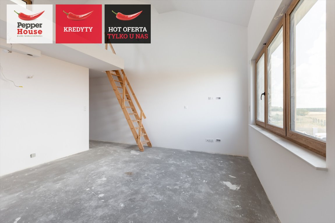 Mieszkanie trzypokojowe na sprzedaż Władysławowo, Stanisława Wyspiańskiego  59m2 Foto 1