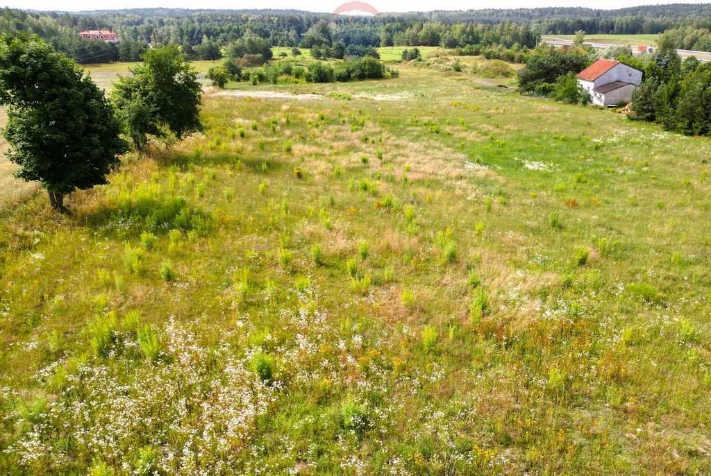 Działka rolna na sprzedaż Witramowo  2 056m2 Foto 10