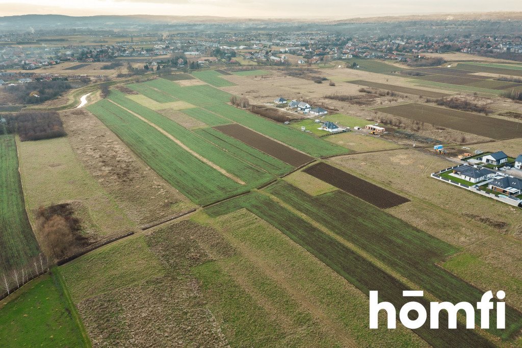 Działka rolna na sprzedaż Rzeszów, Biała, kard. Karola Wojtyły  12 561m2 Foto 6